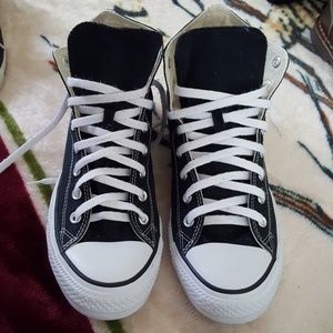 Chuck taylors